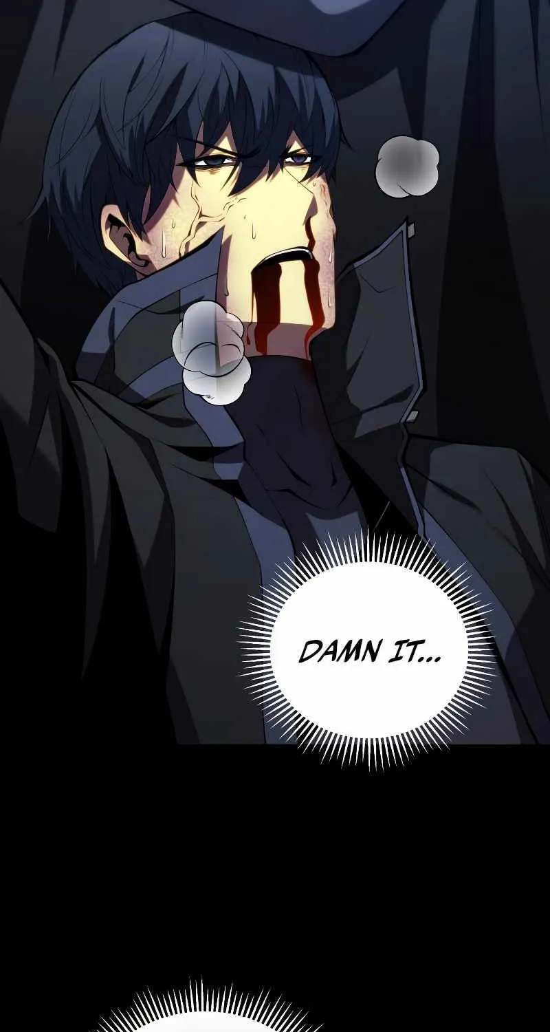 Read Swordmaster’s Youngest Son chapter 94 image 33 on Lezhin