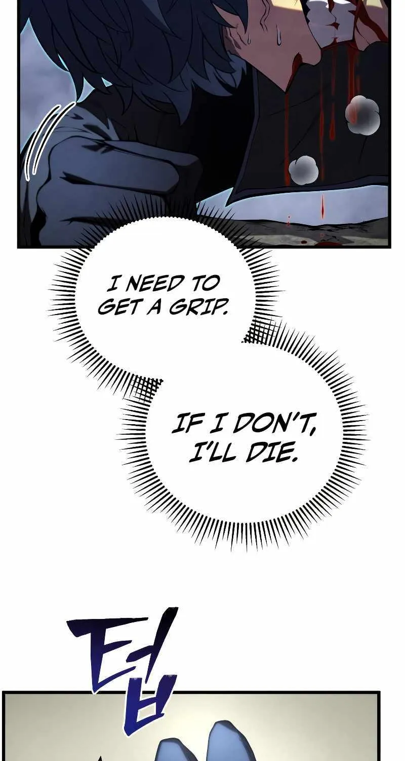 Read Swordmaster’s Youngest Son chapter 94 image 4 on Lezhin