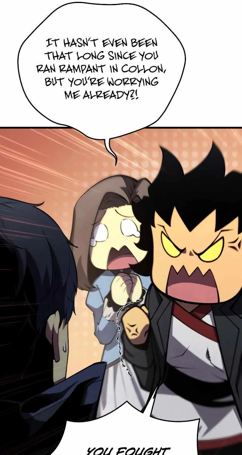 Read Swordmaster’s Youngest Son chapter 94 image 70 on Lezhin