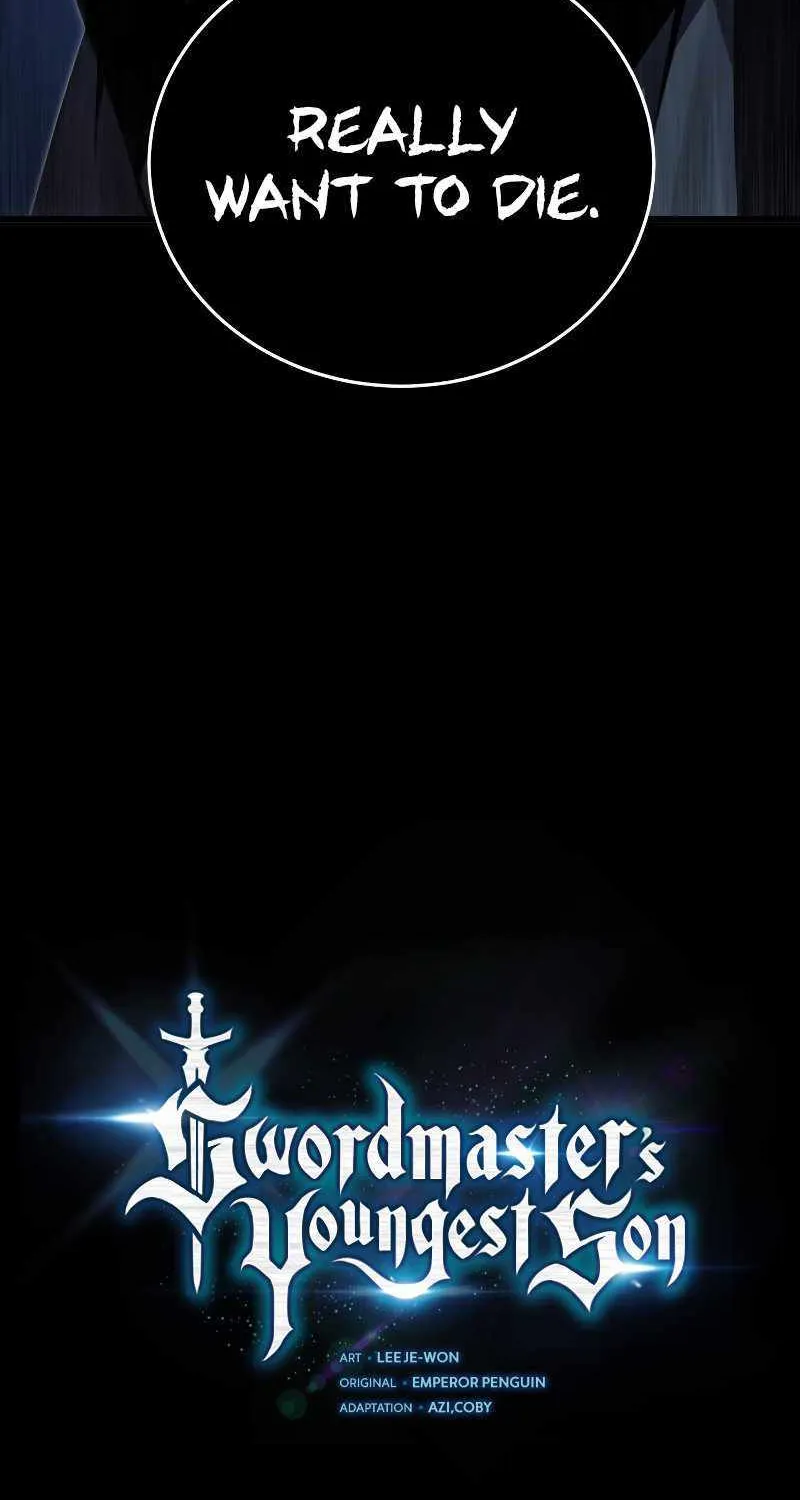 Read Swordmaster’s Youngest Son chapter 94 image 93 on Lezhin