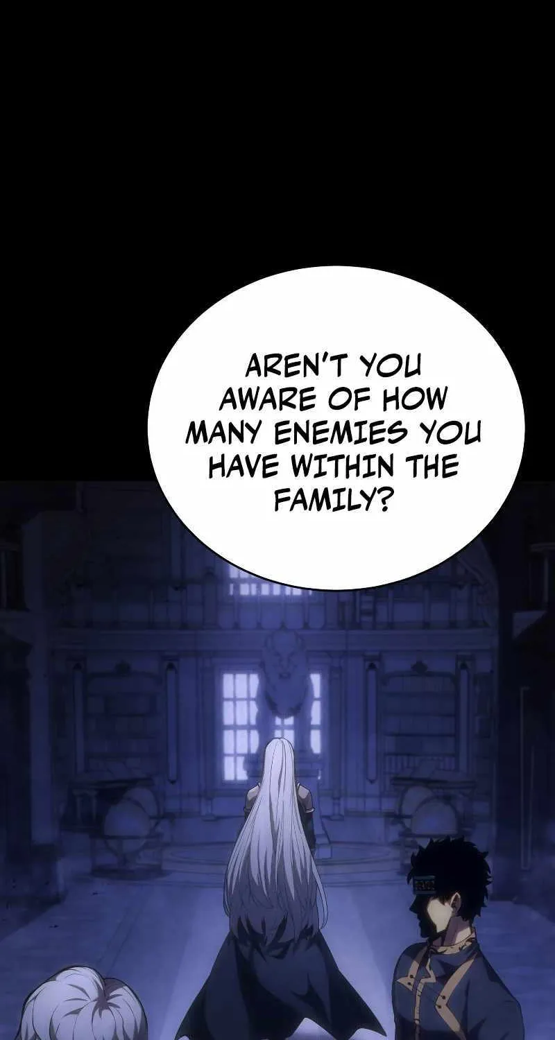 Read Swordmaster’s Youngest Son chapter 95 image 101 on Lezhin