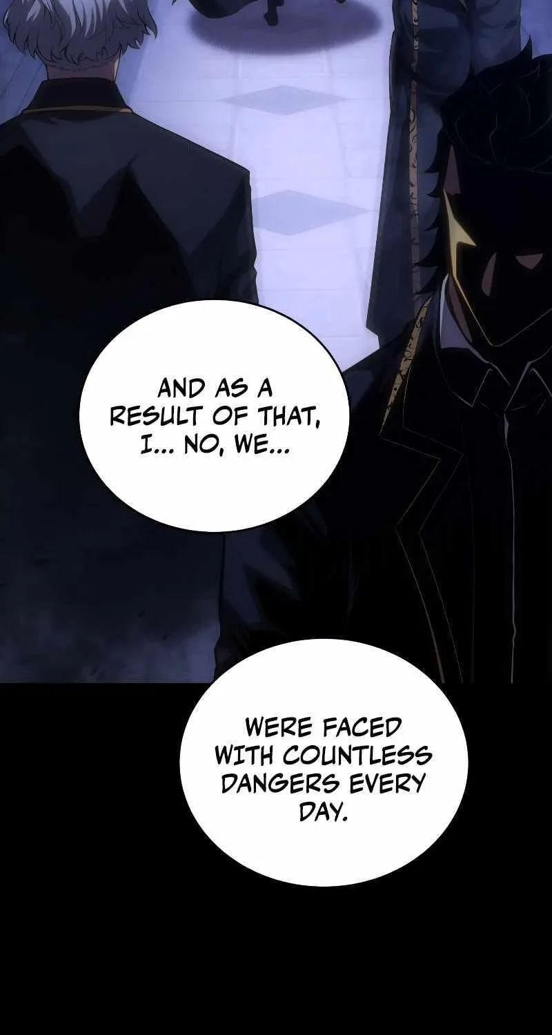 Read Swordmaster’s Youngest Son chapter 95 image 102 on Lezhin