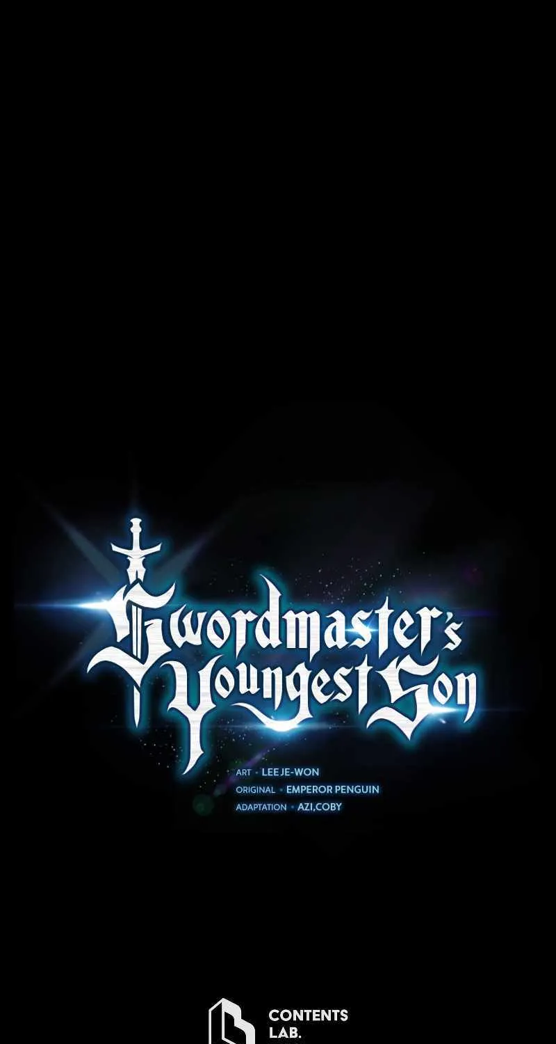 Read Swordmaster’s Youngest Son chapter 95 image 113 on Lezhin