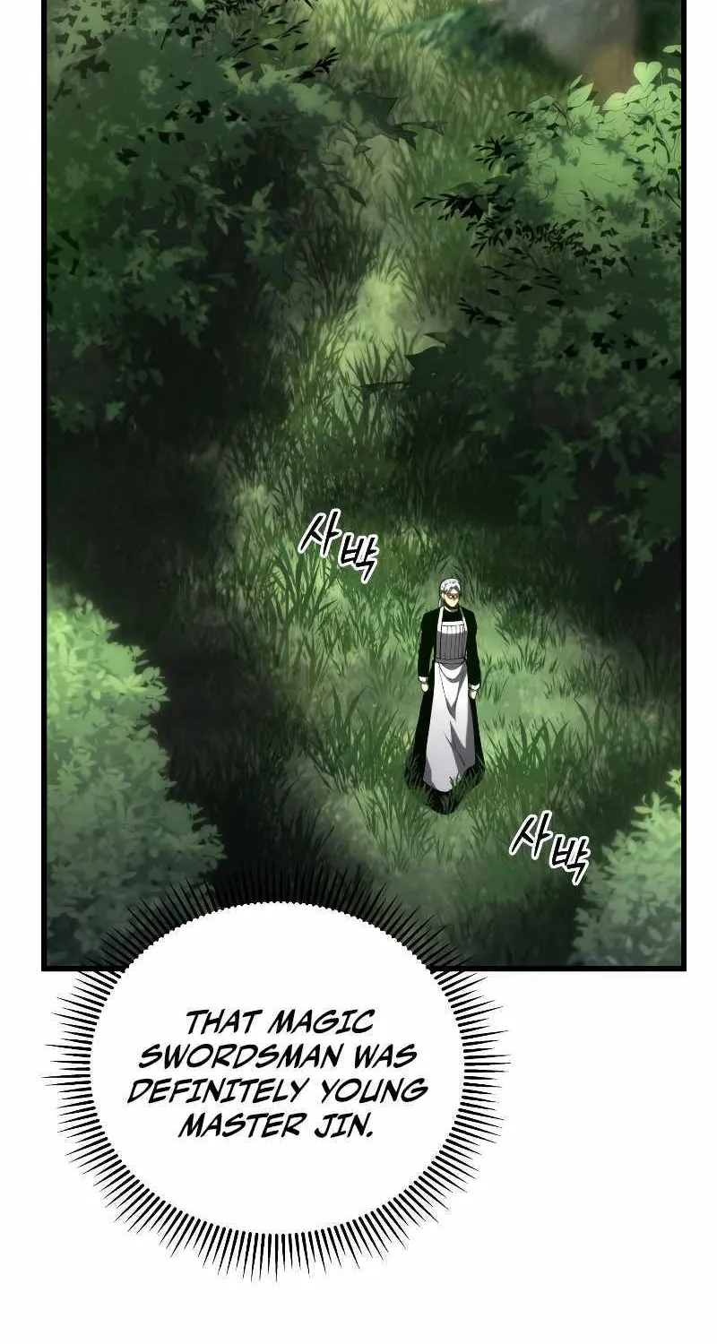 Read Swordmaster’s Youngest Son chapter 95 image 17 on Lezhin