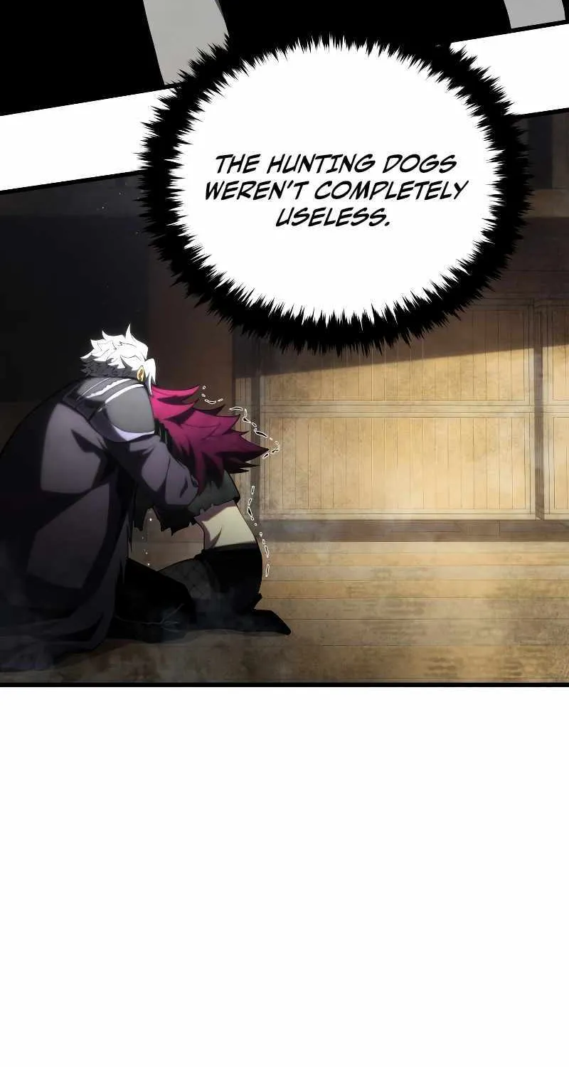Read Swordmaster’s Youngest Son chapter 95 image 23 on Lezhin