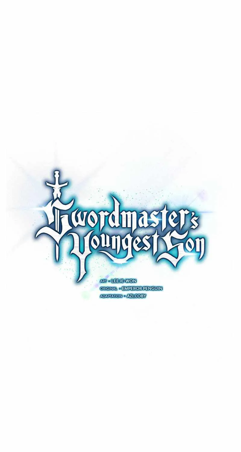 Read Swordmaster’s Youngest Son chapter 95 image 24 on Lezhin