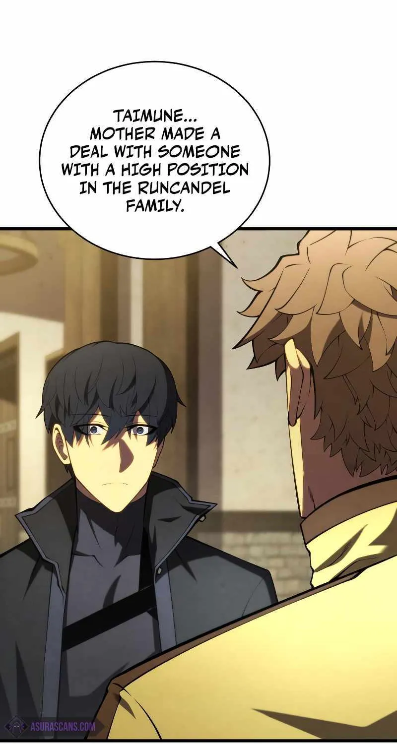 Read Swordmaster’s Youngest Son chapter 95 image 31 on Lezhin