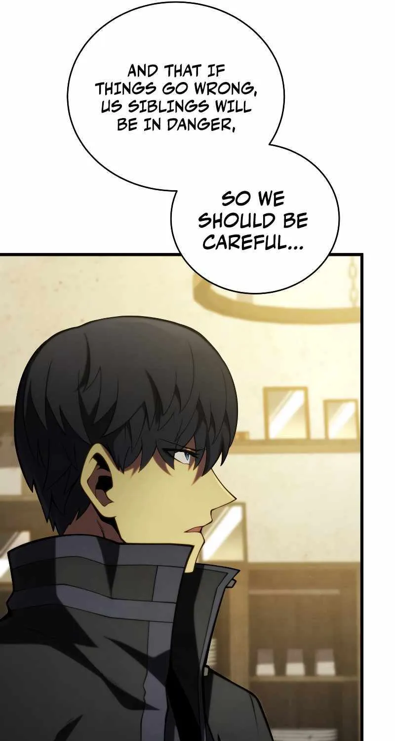 Read Swordmaster’s Youngest Son chapter 95 image 33 on Lezhin