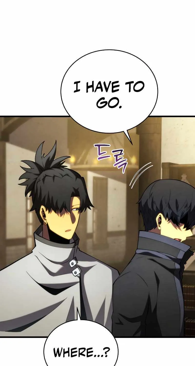Read Swordmaster’s Youngest Son chapter 95 image 36 on Lezhin