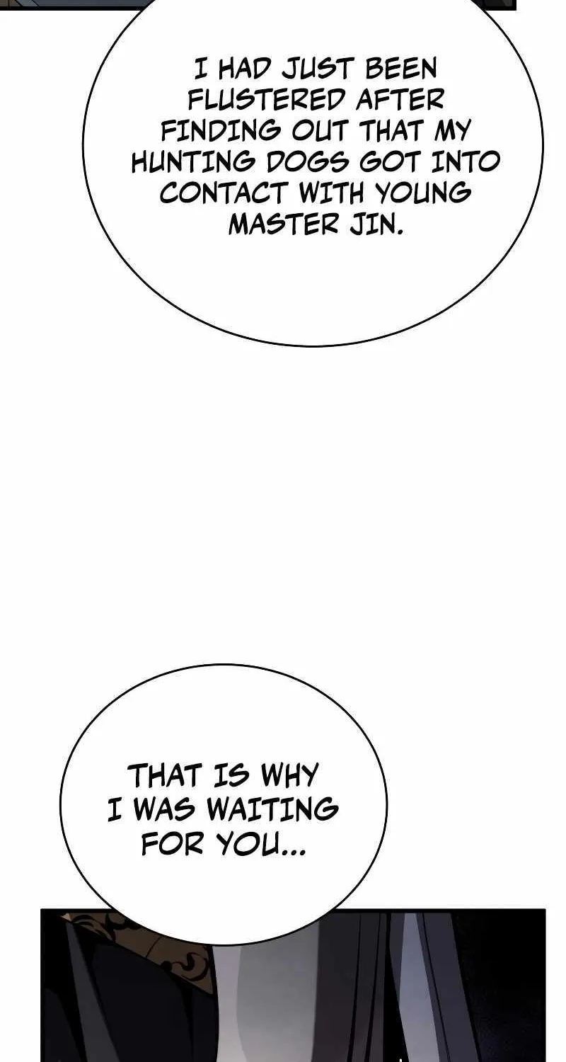 Read Swordmaster’s Youngest Son chapter 95 image 89 on Lezhin