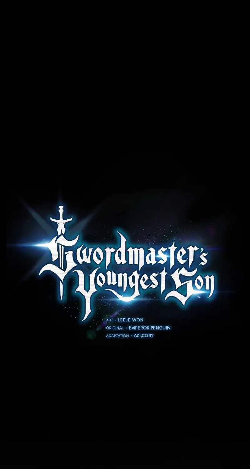 Read Swordmaster’s Youngest Son chapter 96 image 16 on Lezhin