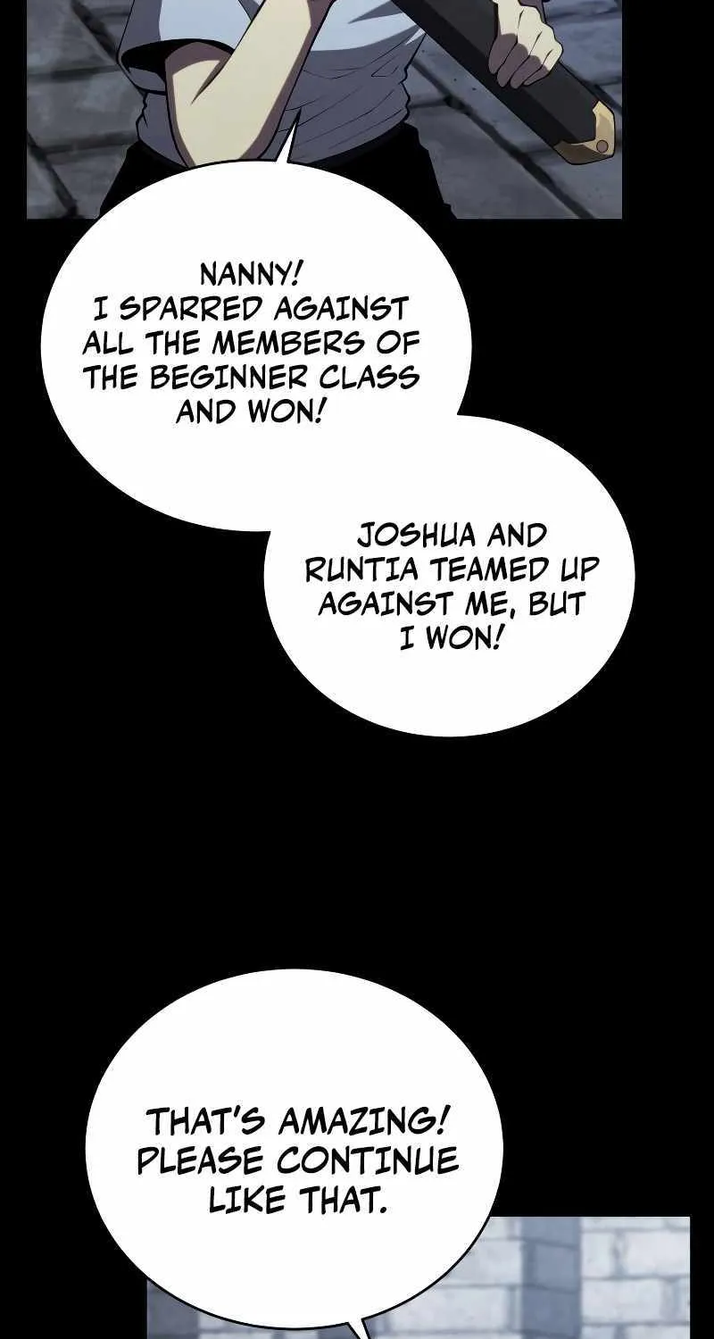 Read Swordmaster’s Youngest Son chapter 96 image 30 on Lezhin