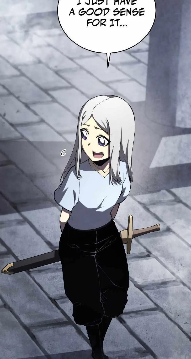 Read Swordmaster’s Youngest Son chapter 96 image 33 on Lezhin