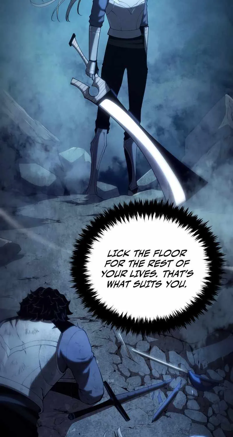 Read Swordmaster’s Youngest Son chapter 96 image 39 on Lezhin
