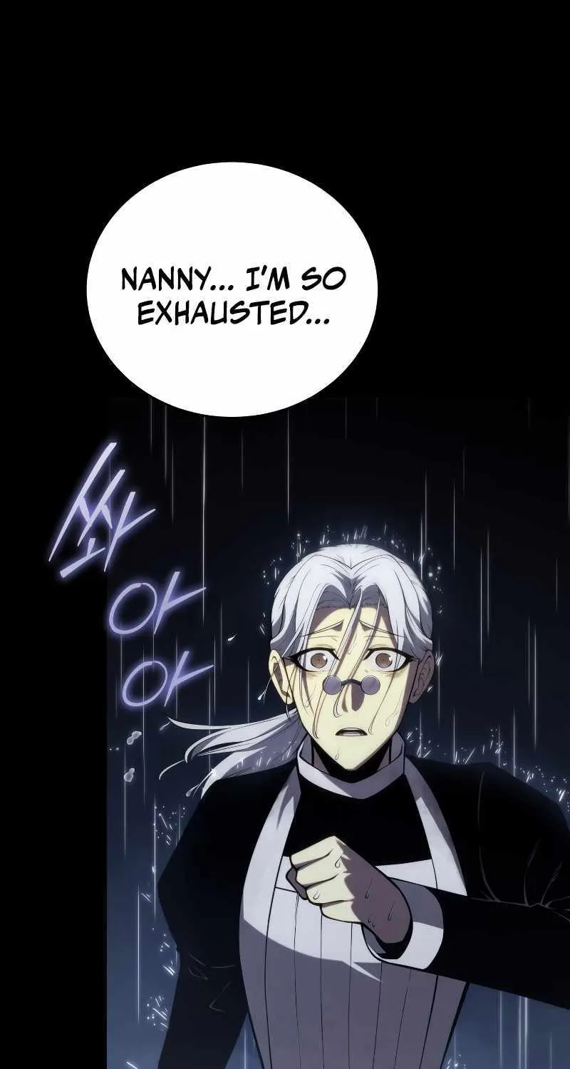 Read Swordmaster’s Youngest Son chapter 96 image 43 on Lezhin