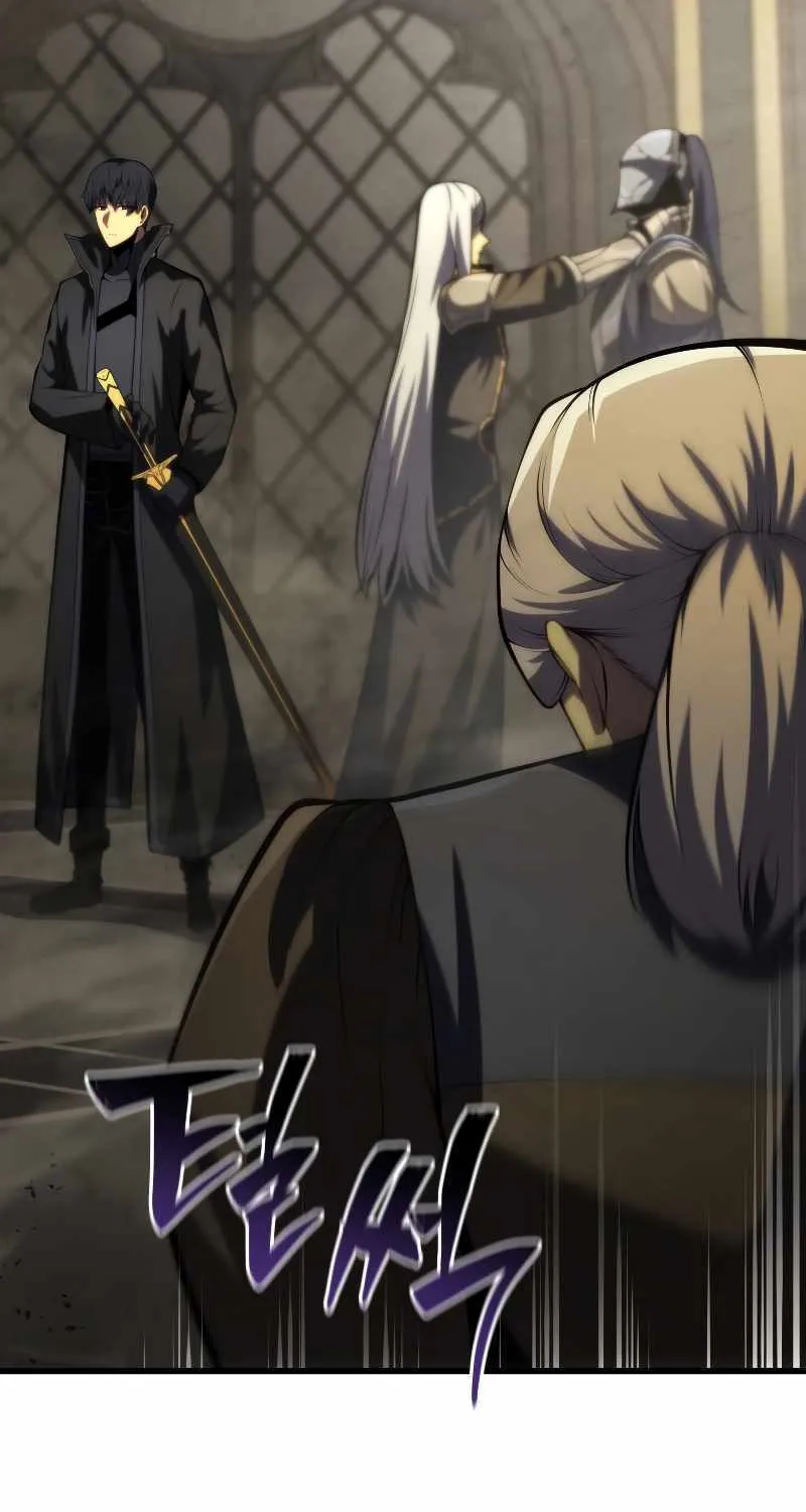 Read Swordmaster’s Youngest Son chapter 97 image 40 on Lezhin