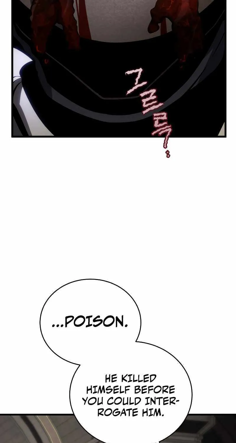 Read Swordmaster’s Youngest Son chapter 97 image 48 on Lezhin