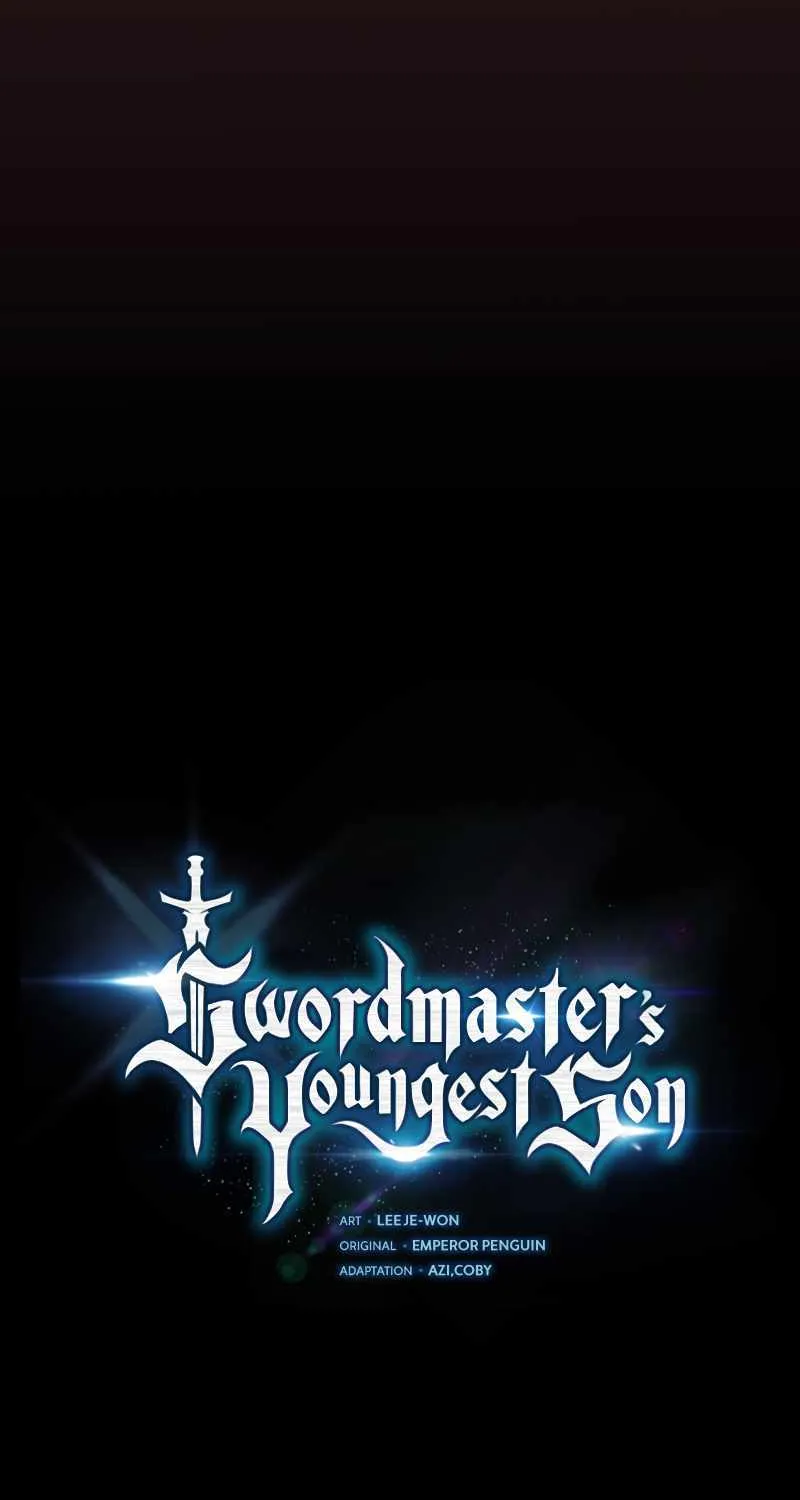 Read Swordmaster’s Youngest Son chapter 98 image 104 on Lezhin