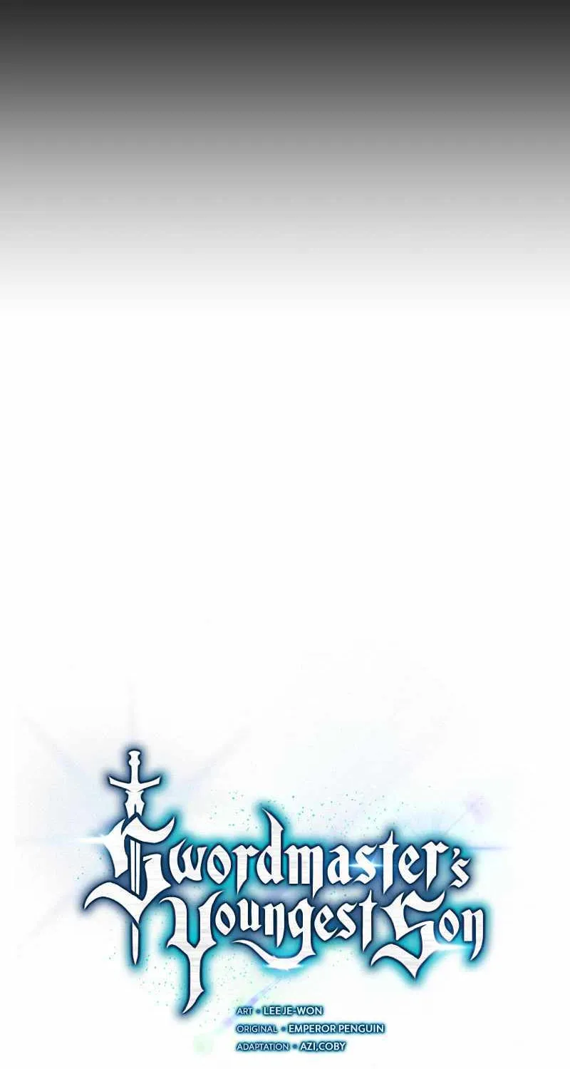 Read Swordmaster’s Youngest Son chapter 98 image 25 on Lezhin