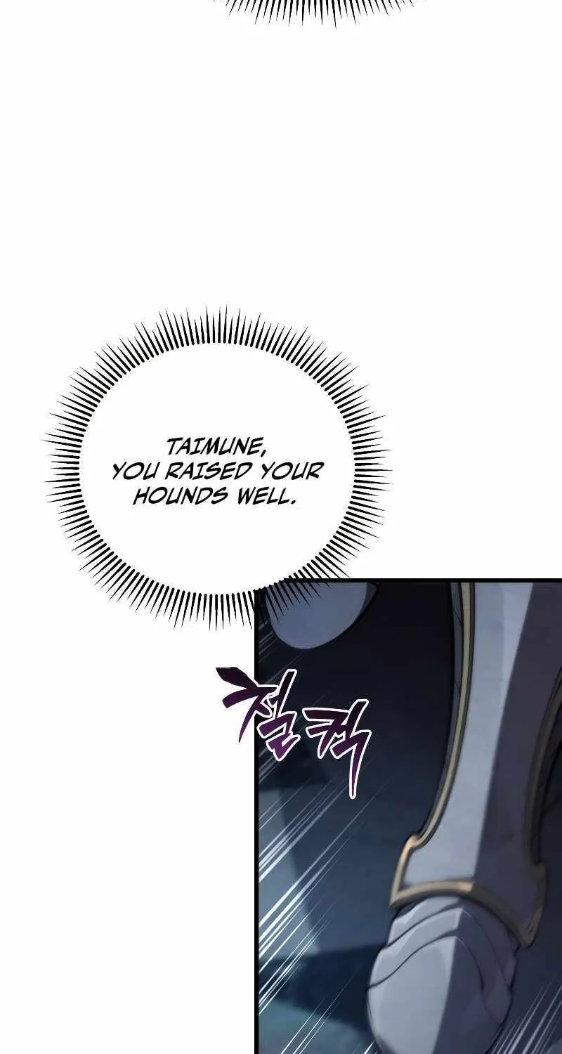 Read Swordmaster’s Youngest Son chapter 98 image 33 on Lezhin