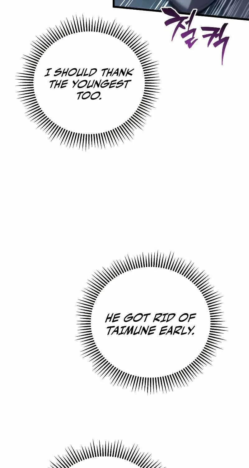 Read Swordmaster’s Youngest Son chapter 98 image 34 on Lezhin