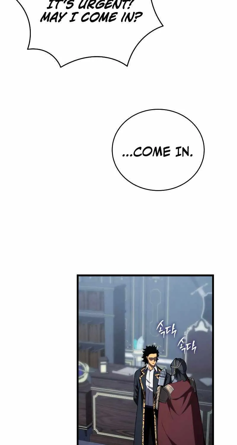 Read Swordmaster’s Youngest Son chapter 98 image 36 on Lezhin
