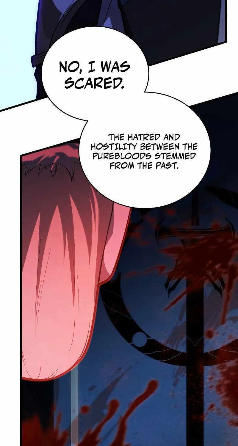 Read Swordmaster’s Youngest Son chapter 99 image 27 on Lezhin