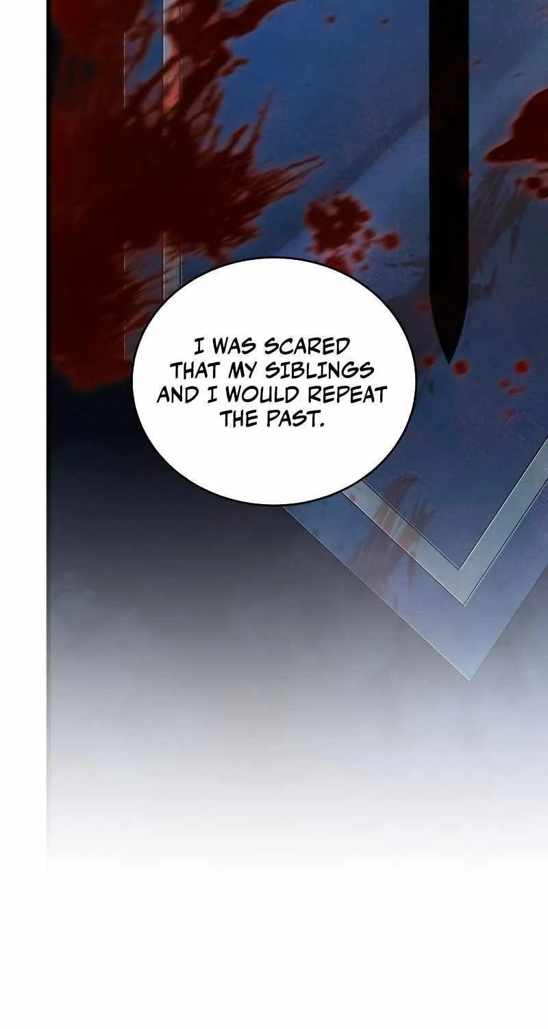 Read Swordmaster’s Youngest Son chapter 99 image 28 on Lezhin