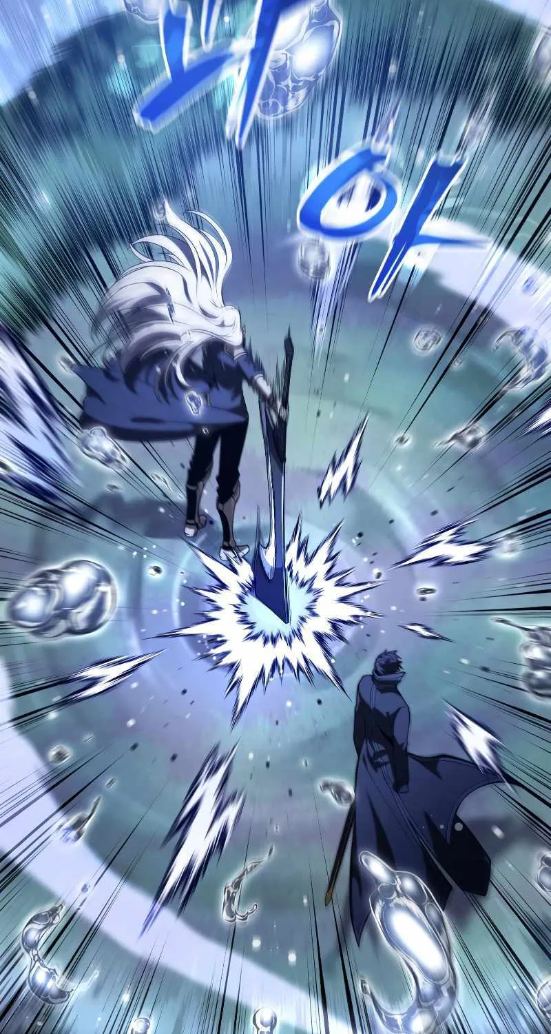 Read Swordmaster’s Youngest Son chapter 99 image 36 on Lezhin
