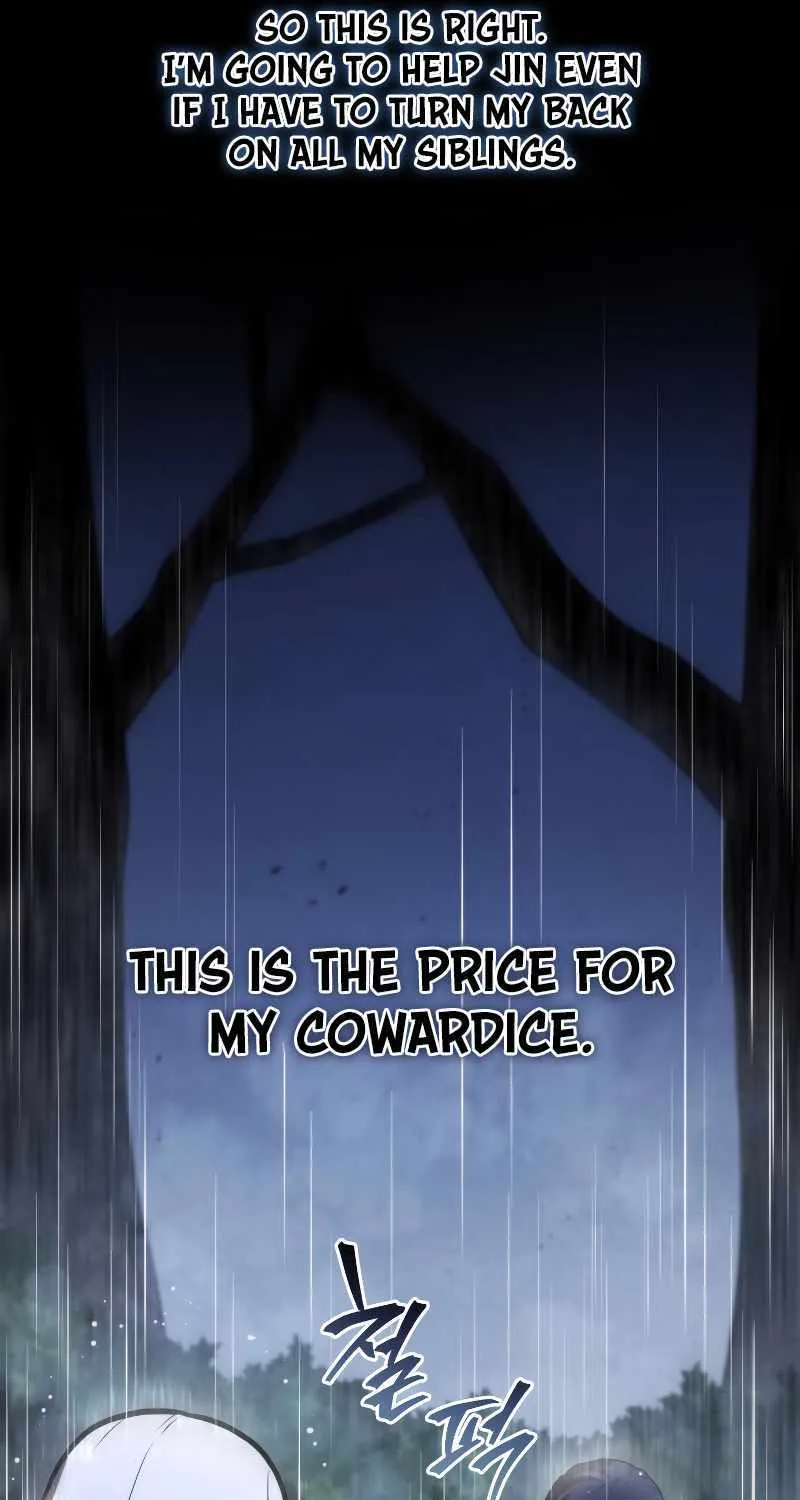 Read Swordmaster’s Youngest Son chapter 99 image 46 on Lezhin