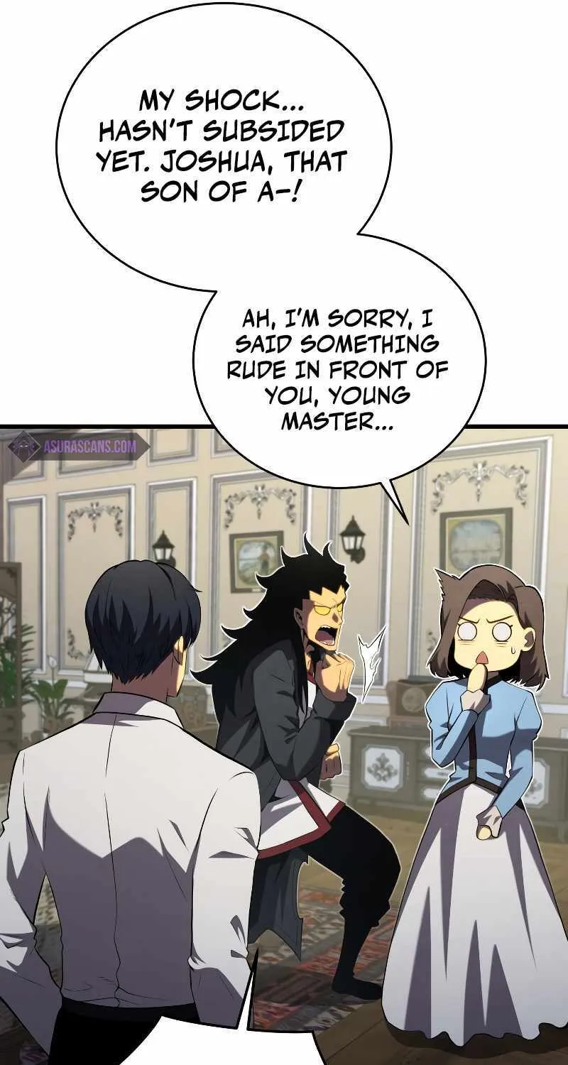Read Swordmaster’s Youngest Son chapter 99 image 68 on Lezhin