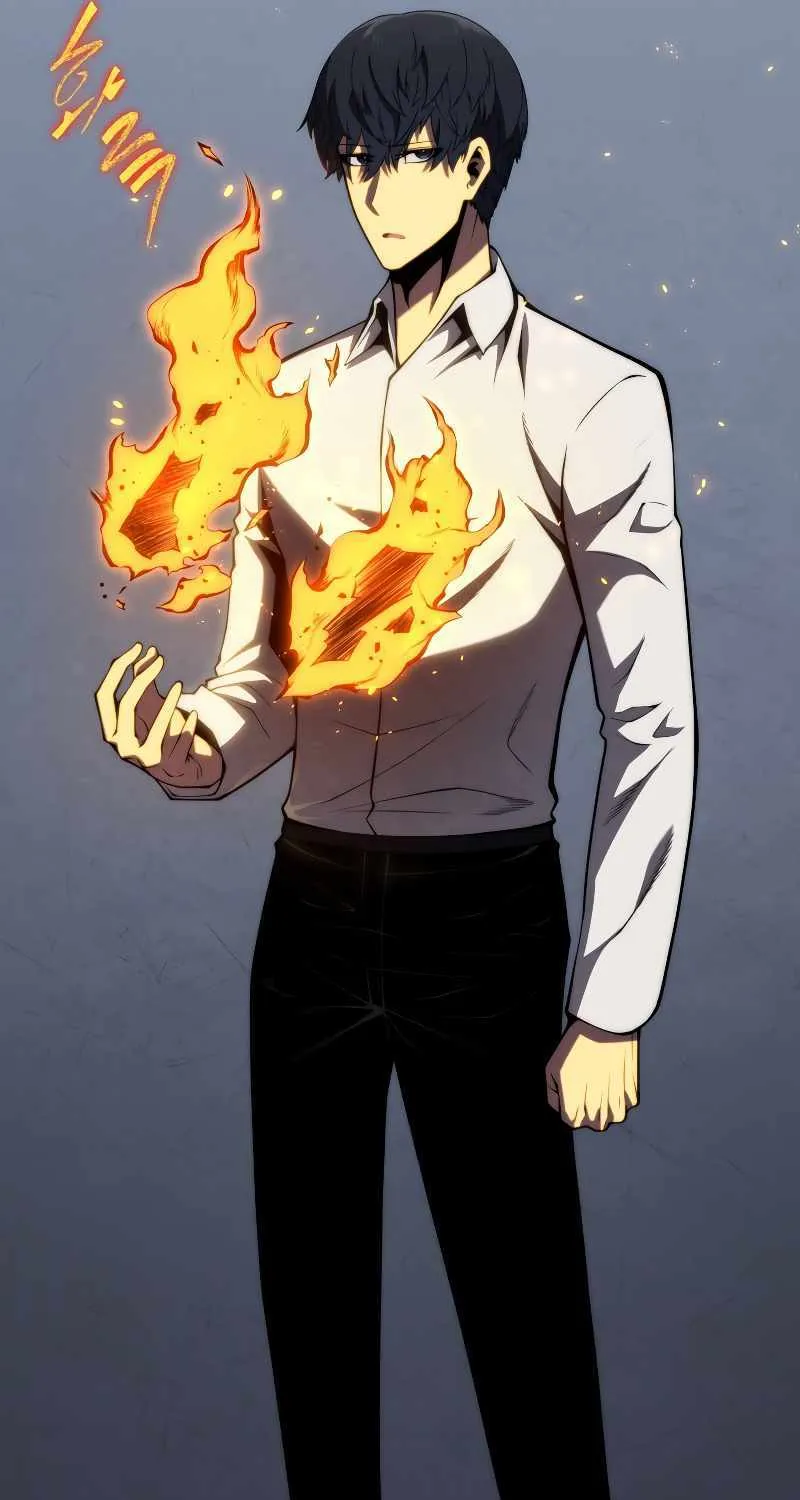 Read Swordmaster’s Youngest Son chapter 99 image 88 on Lezhin