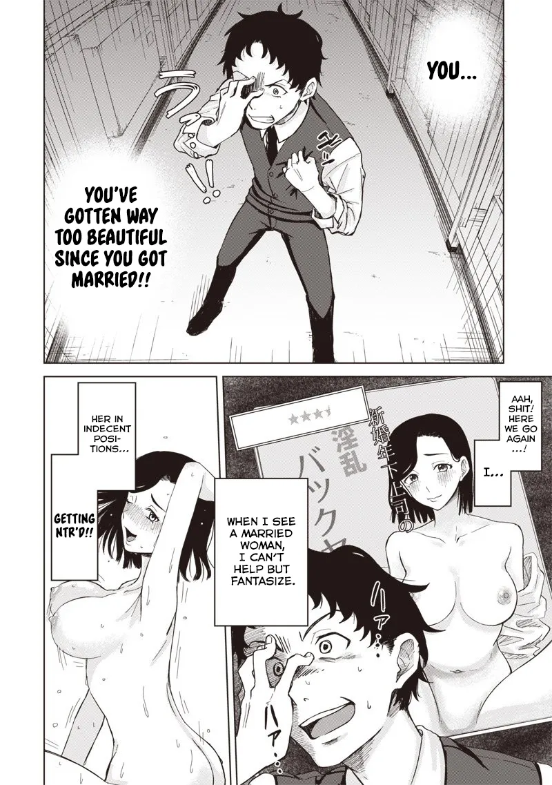 Read Swords, Magic, and NTR chapter 1 image 10 on Lezhin