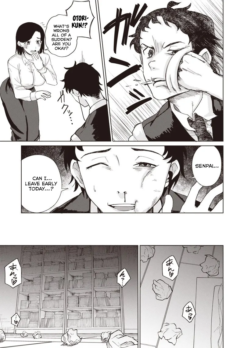Read Swords, Magic, and NTR chapter 1 image 11 on Lezhin