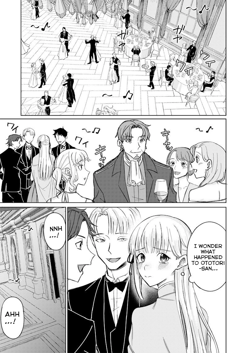 Read Swords, Magic, and NTR chapter 3 image 8 on Lezhin