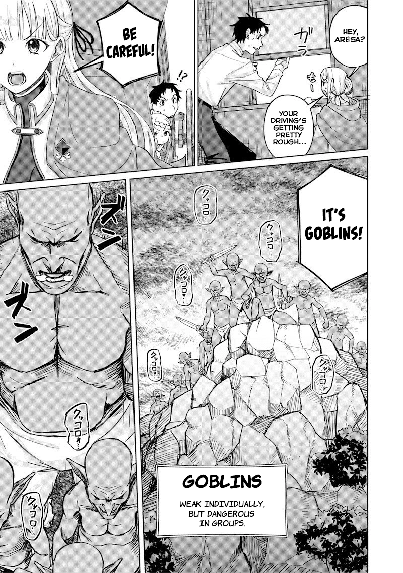 Read Swords, Magic, and NTR chapter 5 image 6 on Lezhin