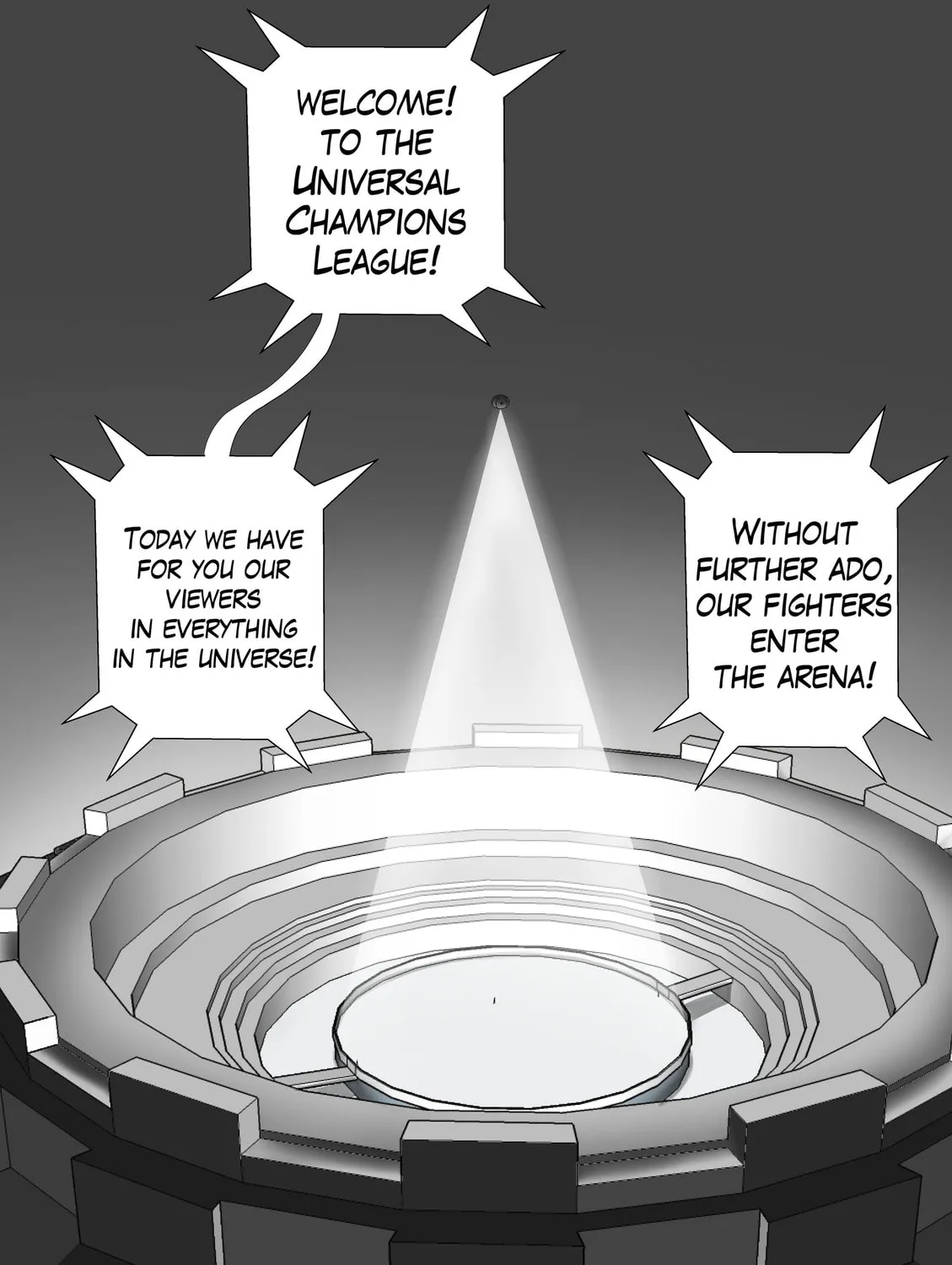swords & waifus Chapter 0 page 13 - 