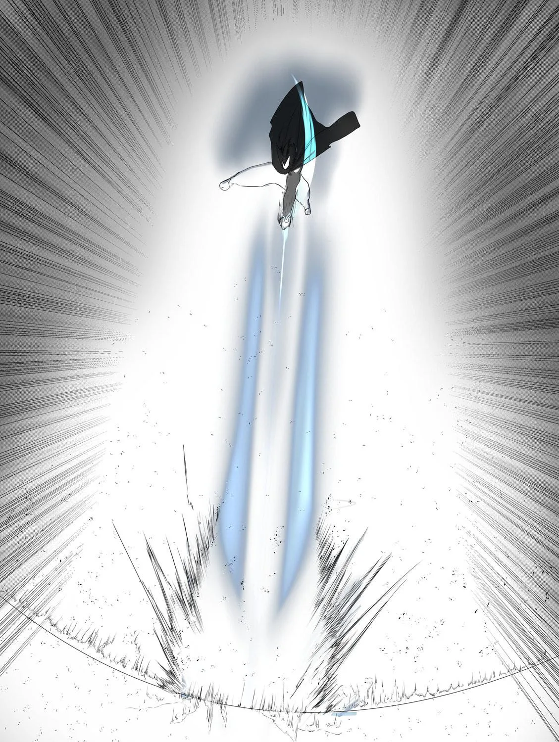 swords & waifus Chapter 0 page 35 - 