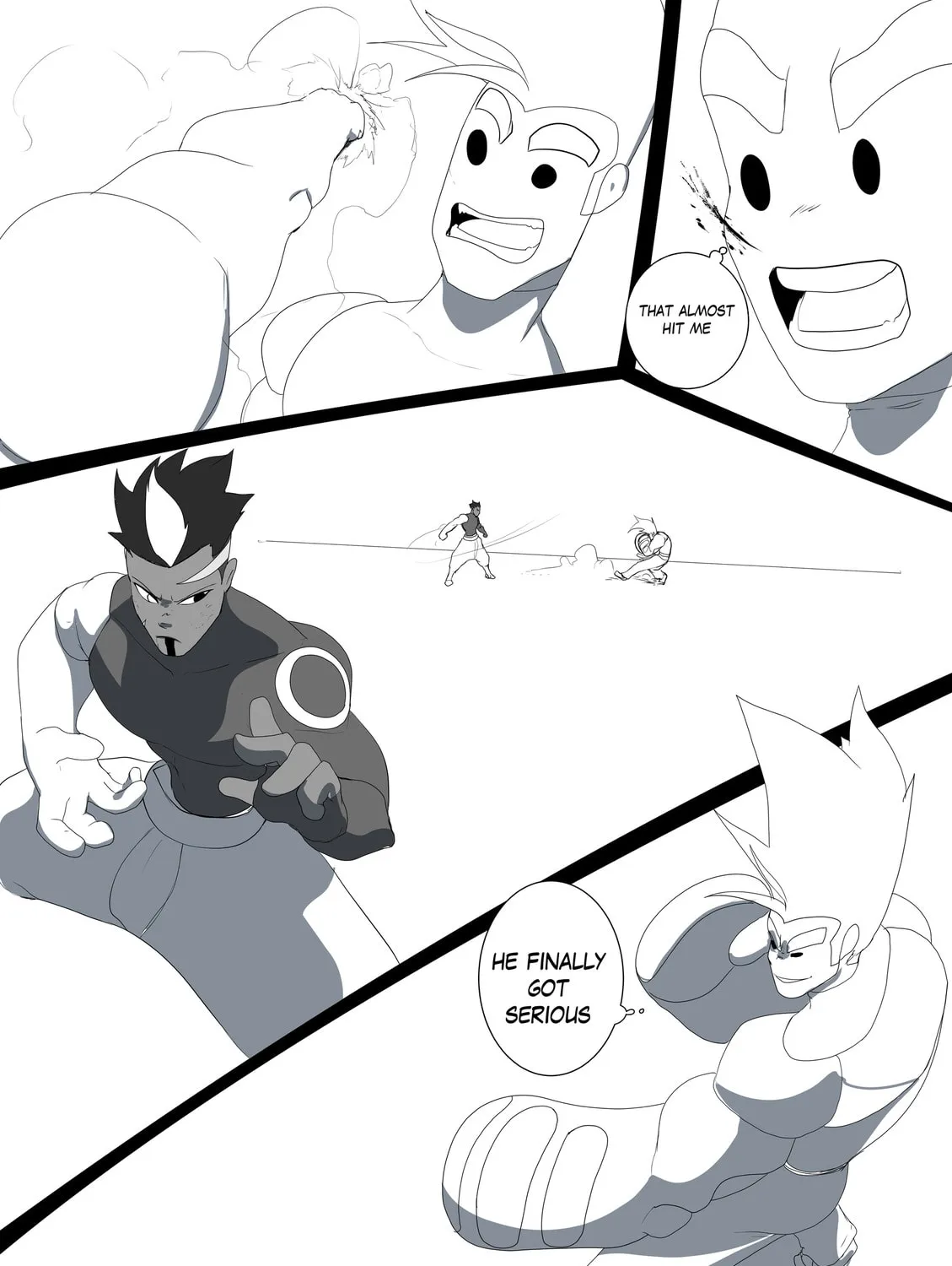 swords & waifus Chapter 0 page 51 - 
