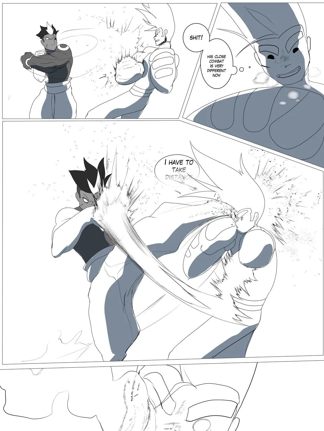 swords & waifus Chapter 0 page 57 - 