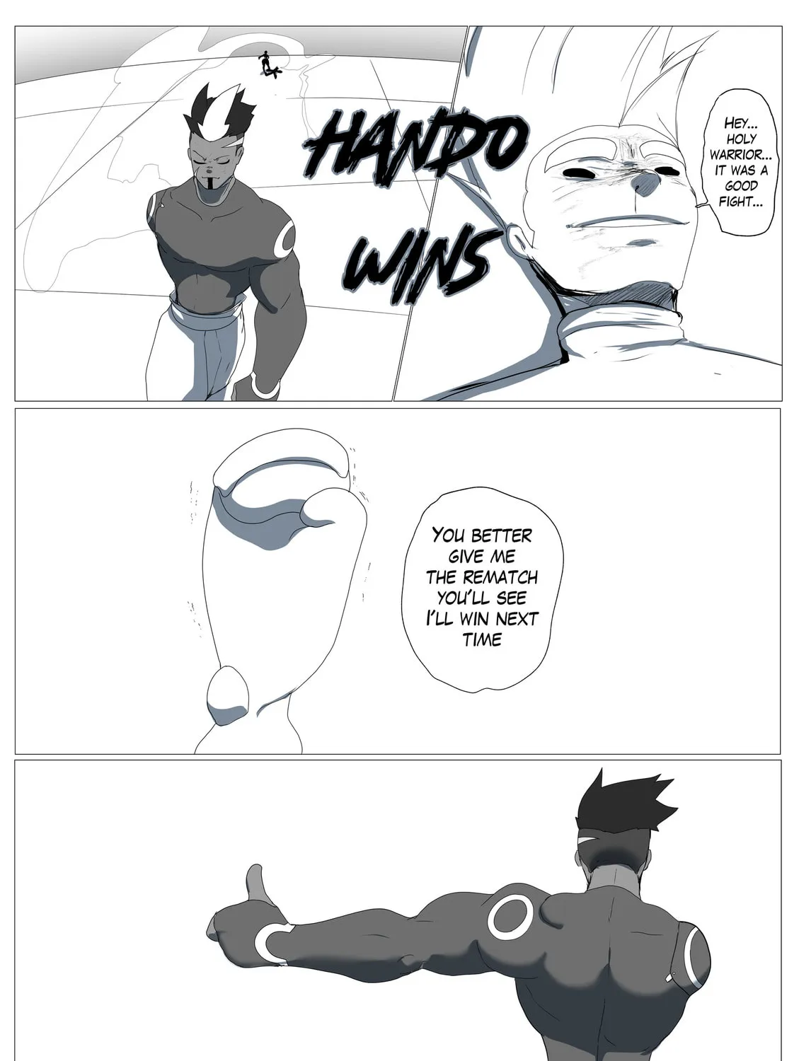 swords & waifus Chapter 0 page 61 - 