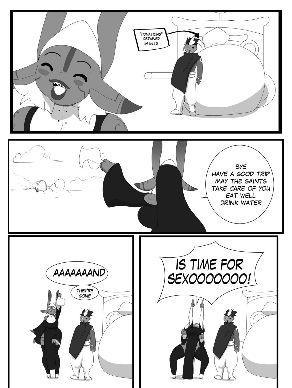 swords & waifus Chapter 0 page 65 - 