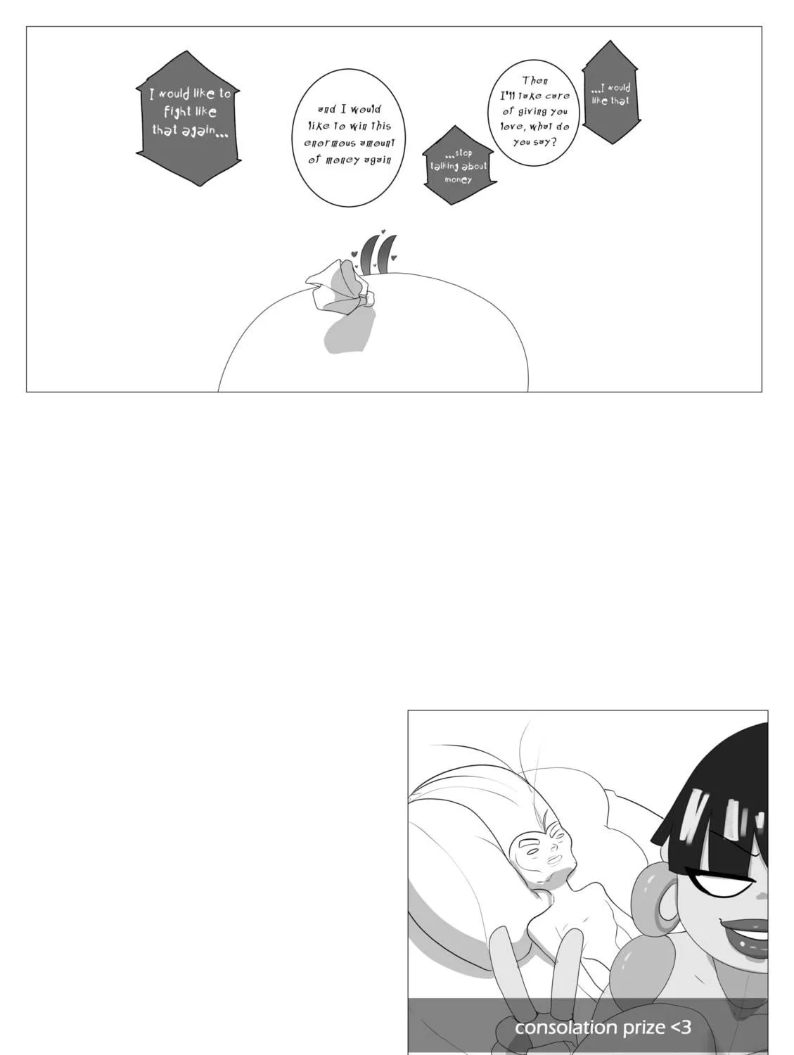 swords & waifus Chapter 0 page 69 - 