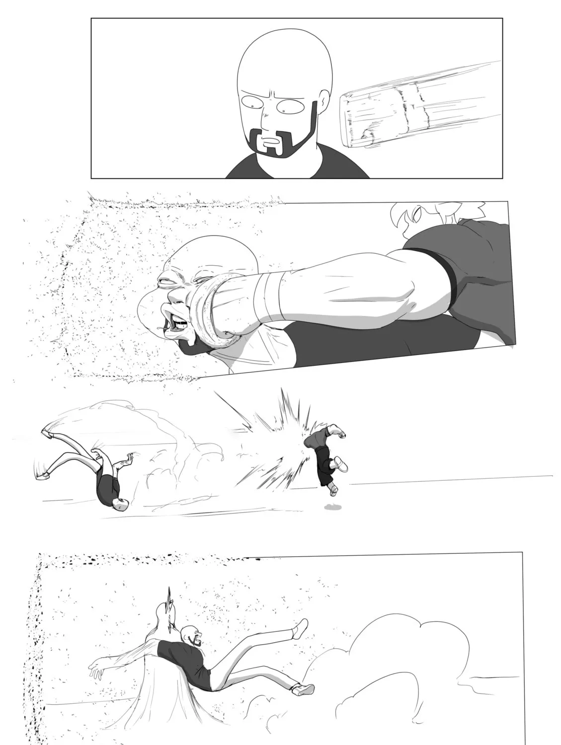 swords & waifus Chapter 2 page 103 - 