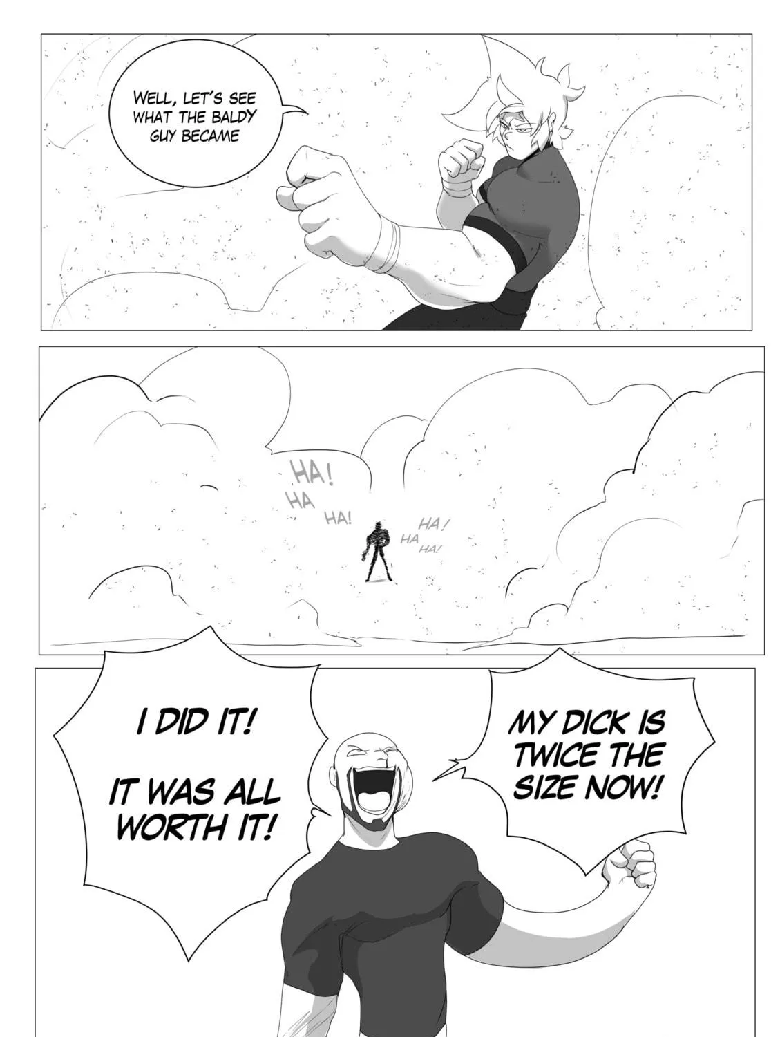 swords & waifus Chapter 2 page 107 - 