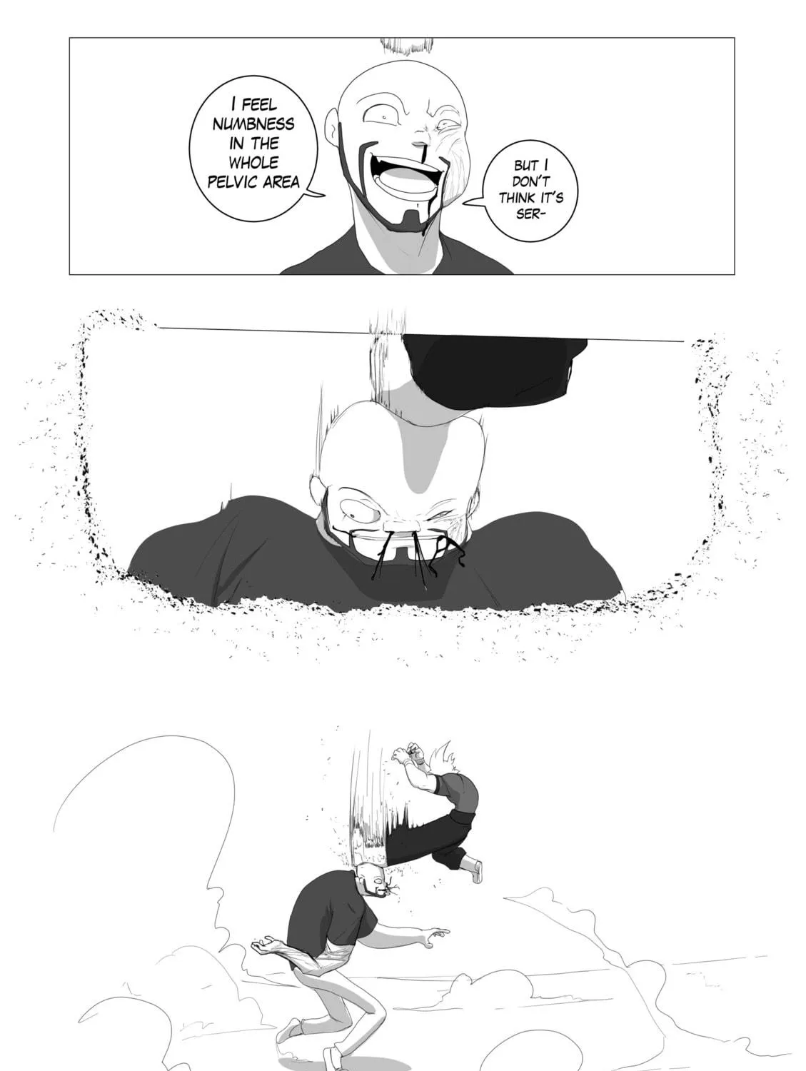 swords & waifus Chapter 2 page 109 - 