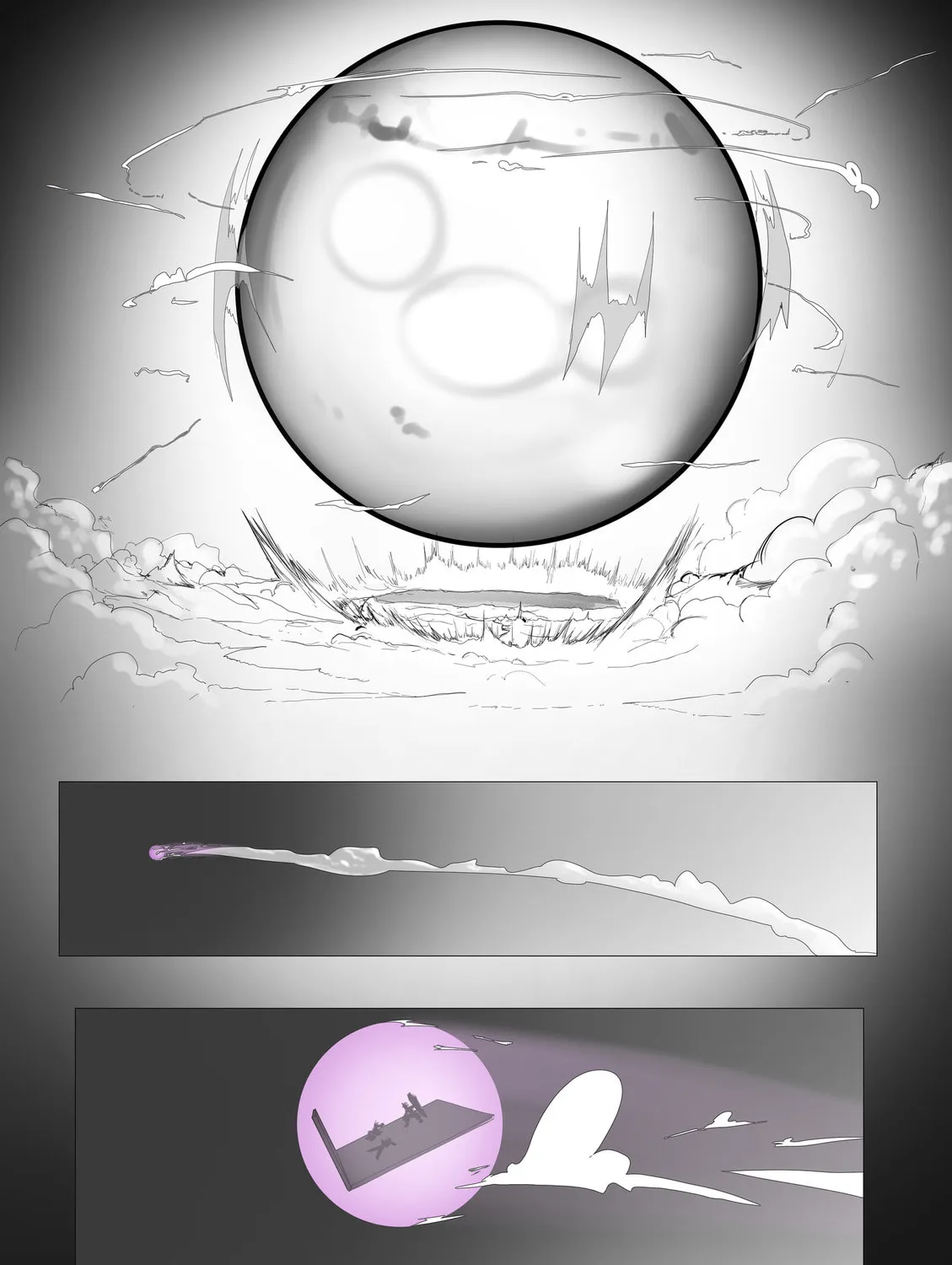 swords & waifus Chapter 2 page 117 - 