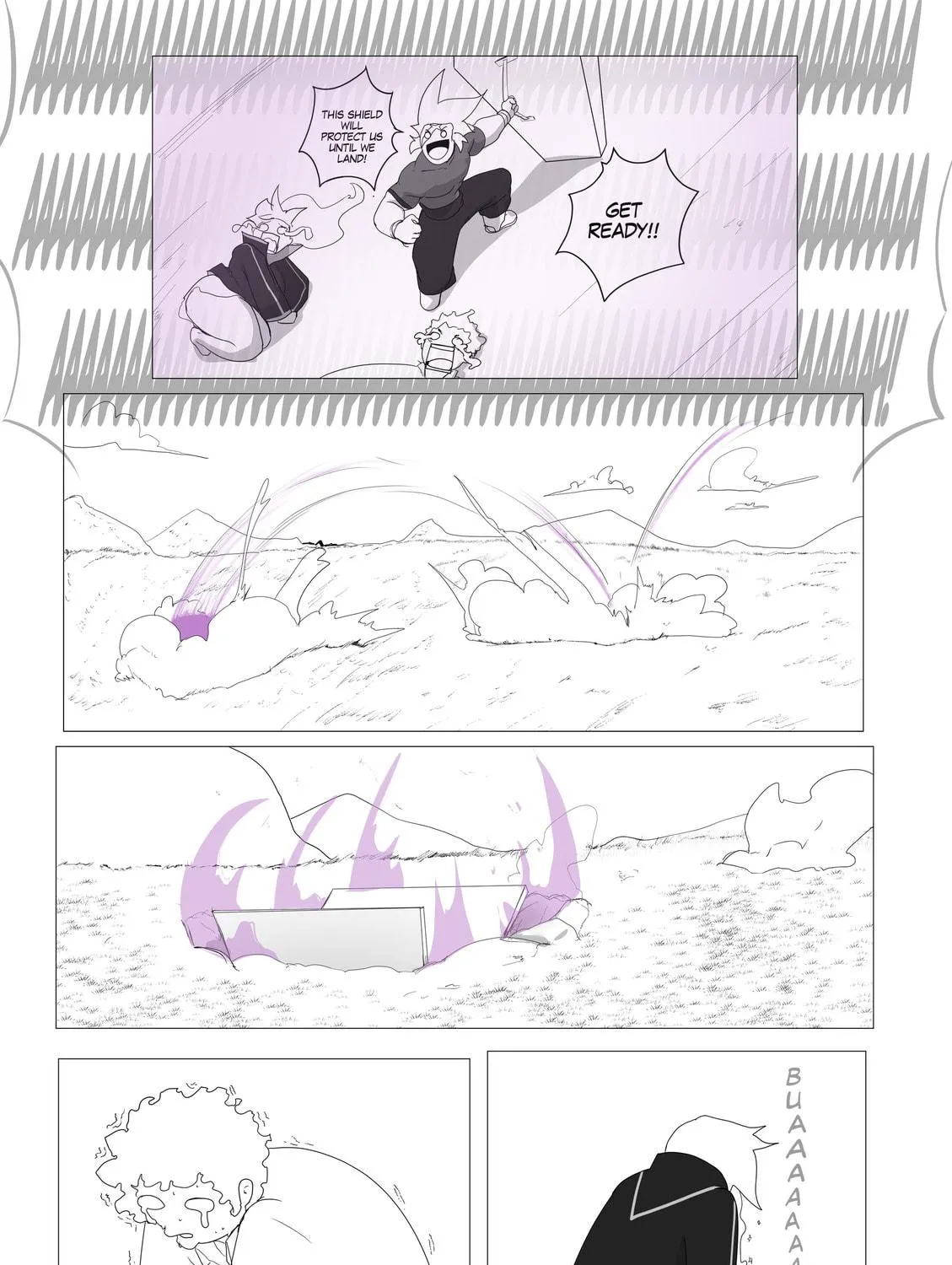 swords & waifus Chapter 2 page 119 - 
