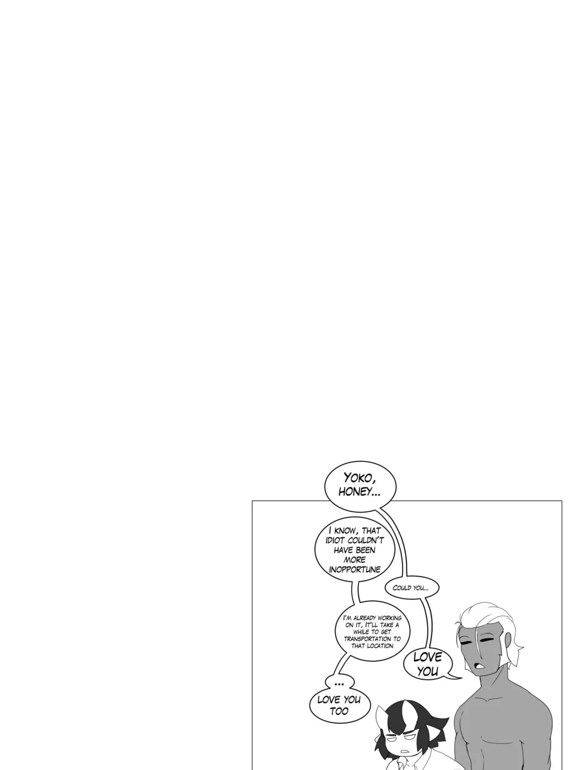 swords & waifus Chapter 2 page 123 - 