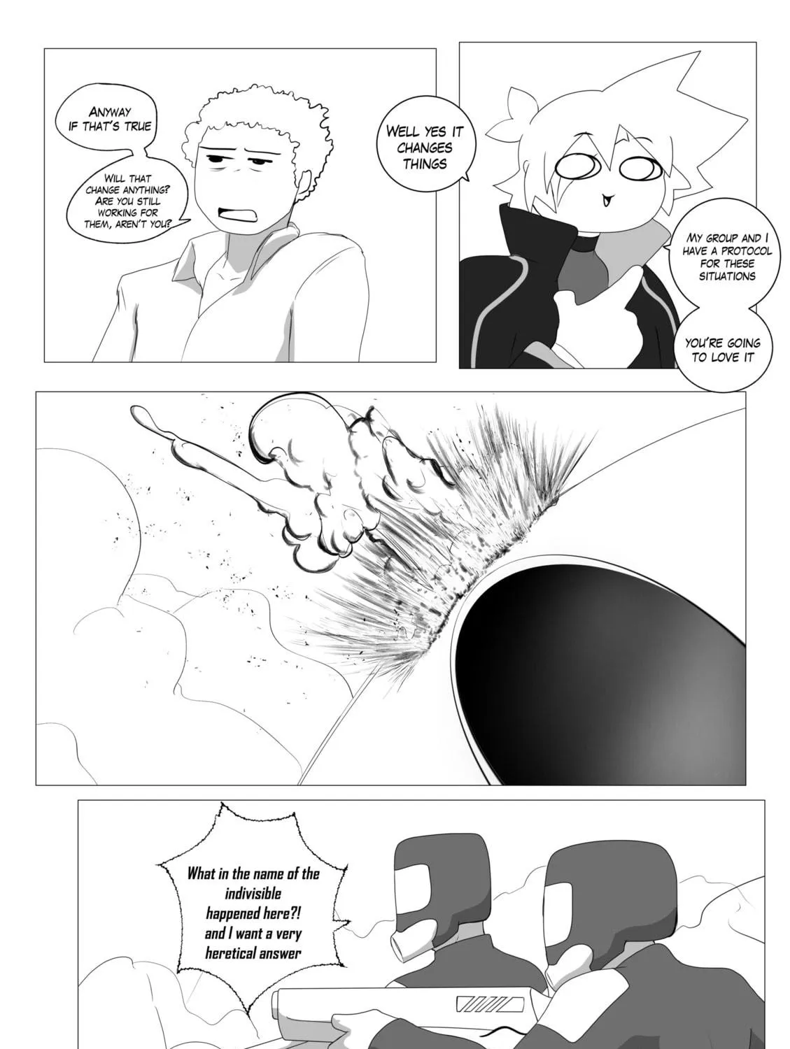 swords & waifus Chapter 2 page 39 - 